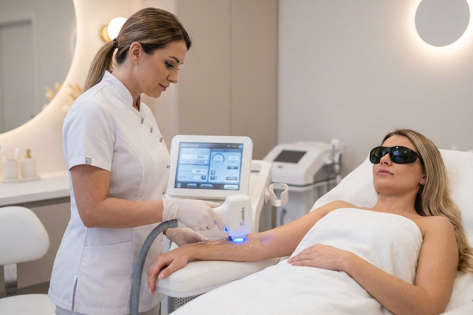 Permanent Hair Removal Near Me With Clear Next Steps